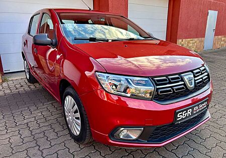 Dacia Sandero II Essential