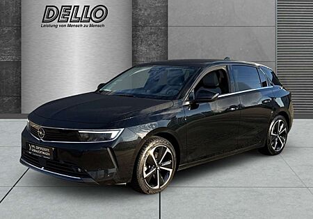 Opel Astra Business Elegance 1.5D PDC+Kamera Sitzh. AHK Navi