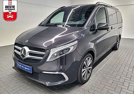 Mercedes-Benz V 300 lang Avantgarde Edition LED/AHK/Pano/Burmester/360