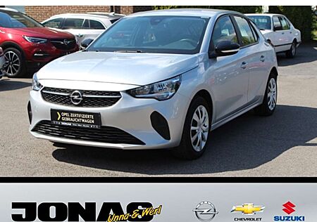 Opel Corsa-e F Edition 180°R-Kamera DAB+ Winter-Paket PDC