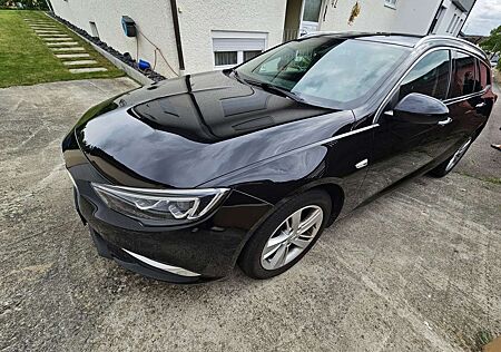 Opel Insignia Sports Tourer 2.0 Diesel Aut. Business Innovation