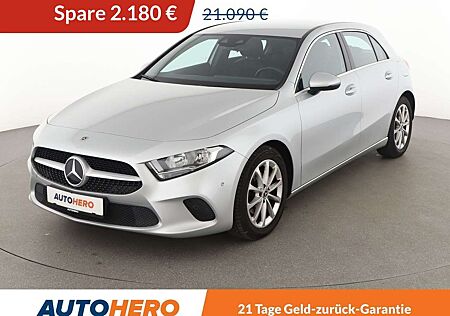 Mercedes-Benz A 160 Progressive *NAVI*TEMPO*PDC*SHZ*
