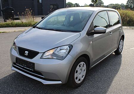 Seat Mii Style + Klima + Sitzheizung + Bluetooth + Top!