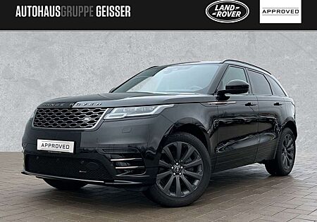 Land Rover Range Rover Velar D200 AWD R-DYNAMIC SE ACC
