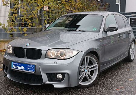 BMW 120d 120 Baureihe 1 Lim. Wagen Nr 053