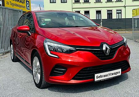 Renault Clio Zen 2.HAND 74500 KM KLIMA SH TEMPOMAT EURO 6