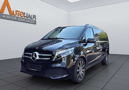 Mercedes-Benz V 300 Extra Lang AVANTGARDE*KAM*STDHZG
