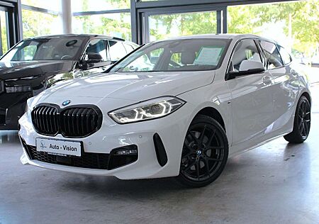 BMW 120 i M Sport *LED*AHK*SHZ*PDC*DAB*AppleCarPlay