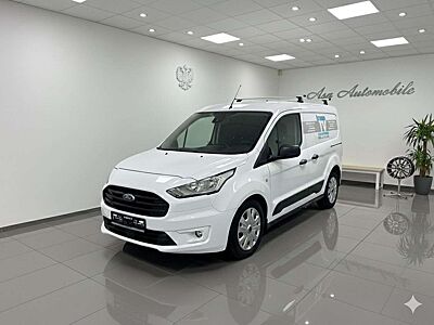 Ford Transit Connect Kasten Trend
