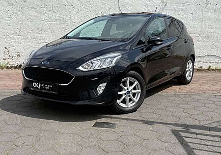 Ford Fiesta Cool & Connect