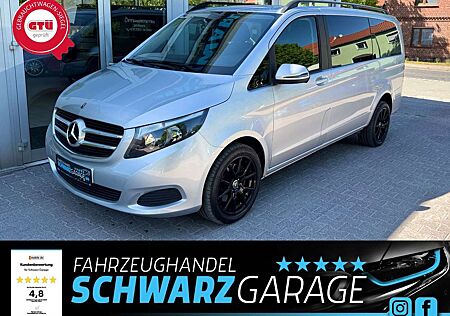 Mercedes-Benz V 250 CDI/d lang*KAMERA*NAVI*ALU*