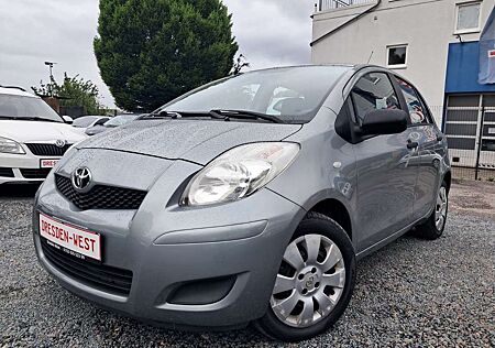 Toyota Yaris Cool