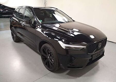 Volvo XC 60 XC60 Ultimate Black Edition Plug-In Hybrid*B&W