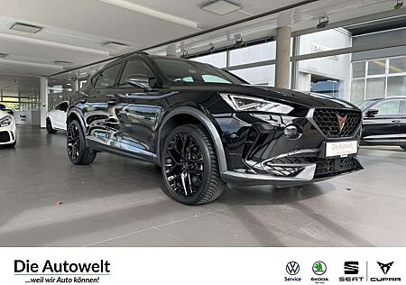 Cupra Formentor 1.5 TSI DSG NAVI LED ACC PDC BT KAMERA Klima Navi