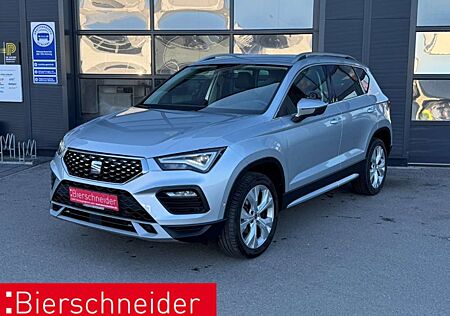 Seat Ateca 2.0 TDI Xperience LED NAVI 18 KAMERA SHZ