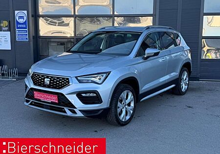 Seat Ateca 2.0 TDI Xperience LED NAVI 18 KAMERA SHZ