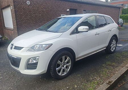 Mazda CX-7 +2.2+MZR-CD+Prime-Line