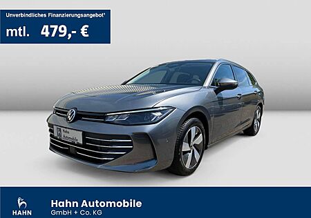 VW Passat Variant Volkswagen 2.0TDI DSG Business ACC AHK Cam L
