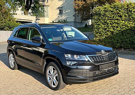 Skoda Karoq Style