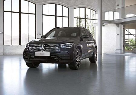 Mercedes-Benz GLC 300 de 4MATIC ParkAss. KAM SHZ LED ACC PDC