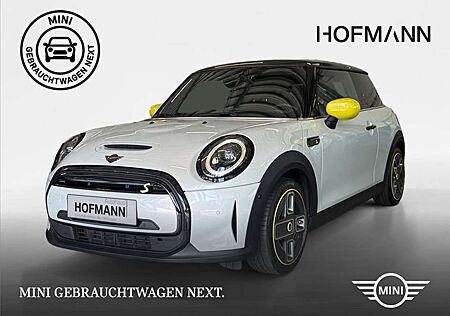 Mini Cooper SE Yours Trim