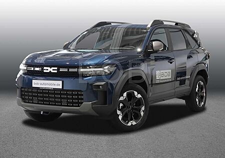 Dacia Bigster Extreme TCe 140 SD NAVI SHZ PDC KLIMA BT 8-fach bereift
