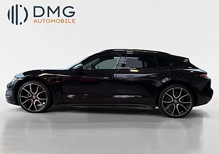 Porsche Taycan gebraucht kaufen Porsche Taycan Sport Turismo/Sportchrono/Bose/Pano/