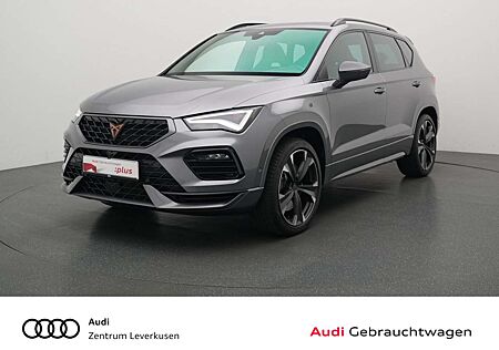 Seat Ateca 4Drive