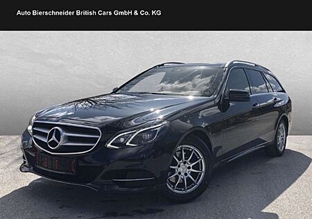 Mercedes-Benz E 200 CGI T-Modell Avantgarde NUR HÄNDLER