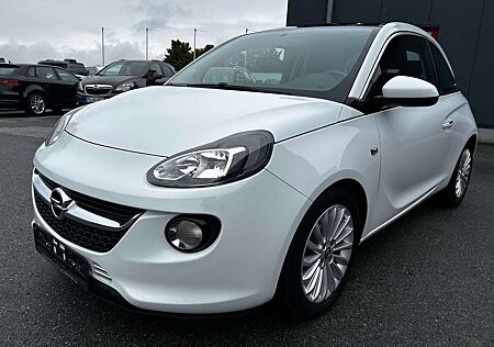 Opel Adam Glam ecoFlex