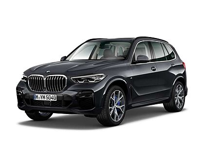 BMW X5 xDrive30d M Sport LED Panorama Head-Up HiFi
