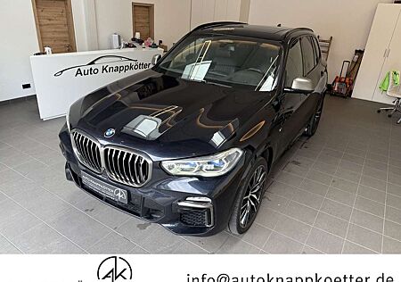 BMW M5 X5 xDriveM50i (EURO 6d-TEMP) Navi/Pano.-Dach/BC