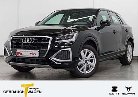 Audi Q2 30 TFSI ADVANCED LED SITZHZ KAMERA