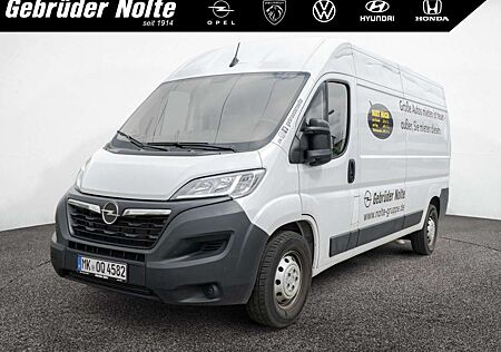 Opel Movano Kasten 2.2 HKb L3H2 3,5t KAMERA NAVI