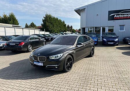 BMW 535 d Gran Turismo Luxury Line xDrive *Inkl. Garantie