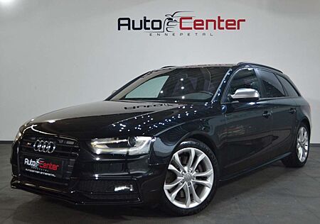 Audi S4 Avant 3.0 TFSI quattro*Schale*B&O*Pano*