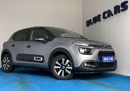 Citroën C3 Citroen Max Automatik/Cam/Navi/Keyless/Klima/Apple