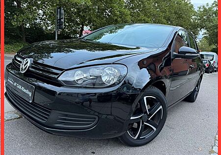 VW Golf Volkswagen 1.4 Comfortline/KLIMA/ALU/TÜV AU/NEU