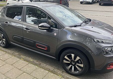 Citroën C3 Citroen C-Series