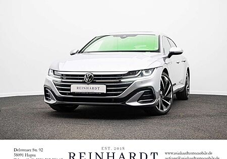VW Arteon Volkswagen SHOOTING BRAKE 2.0TDi R-LINE ACC/PANO/H&K