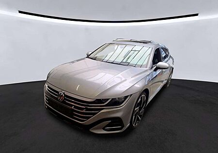 VW Arteon Volkswagen SHOOTING BRAKE 2.0TDi R-LINE ACC/PANO/H&K