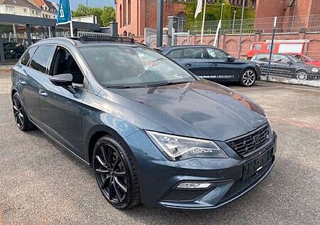Seat Leon ST FR 2,0 TSI 140KW (190PS) DSG