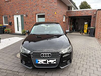 Audi A1 1.2 TFSI Ambition