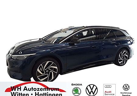 VW ID.7 Volkswagen Tourer Pro WÄRMEPUMPE PANORAMA AHK DCC LED-MATRIX