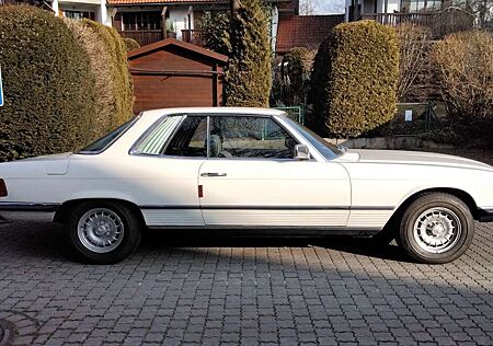 Mercedes-Benz SL 280 SLC 280