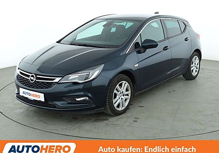 Opel Astra 1.4 SIDI Turbo Dynamic Start/Stop Aut.*NAVI*TEMPO*