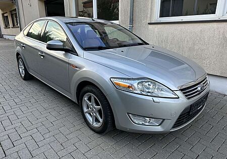 Ford Mondeo 2.3 Lim. Ghia X Automatik Leder Xenon SHD