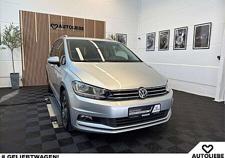 VW Touran Volkswagen 2.0 TDI Join NAVI*RFK*SHZ*ACC*7SITZE