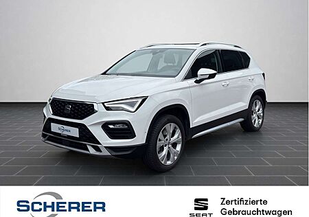 Seat Ateca 2.0 TSI Xperience PANO AHK KAMERA