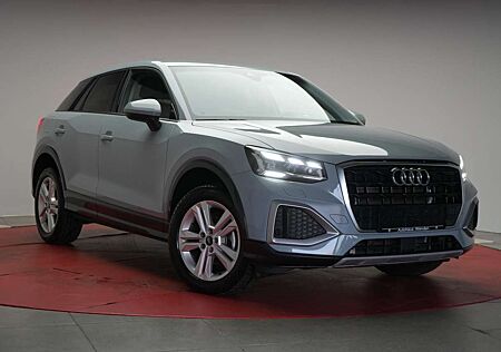 Audi Q2 35 TFSI S tronic advanced Navi/ACC/Kamera/Vir